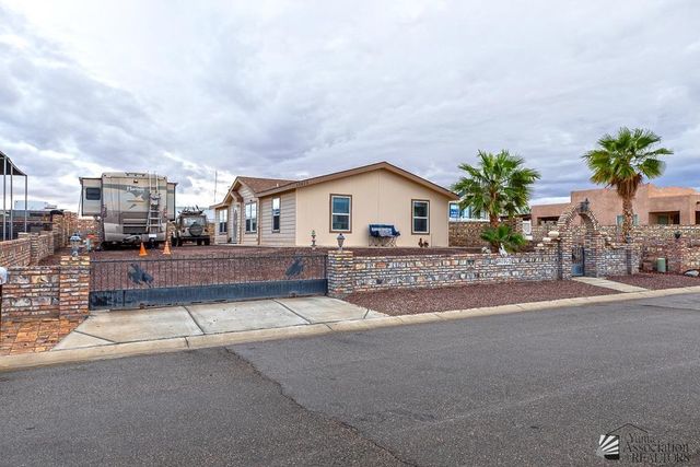 12675 E 47 St, Yuma, AZ 85367