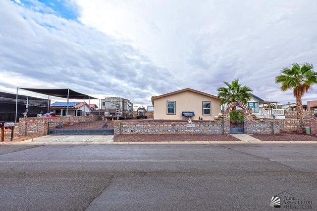 12675 E 47 St, Yuma, AZ 85367