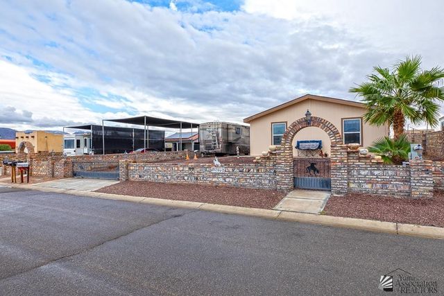 12675 E 47 St, Yuma, AZ 85367