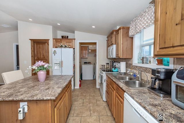 12675 E 47 St, Yuma, AZ 85367