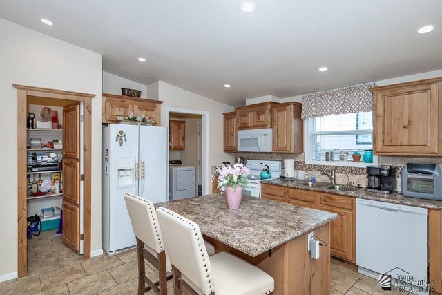 12675 E 47 St, Yuma, AZ 85367