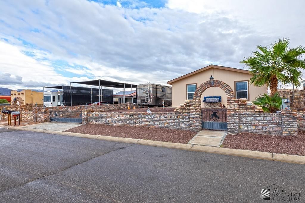 12675 E 47 St, Yuma, AZ 85367