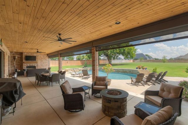 2418 NW 223rd Street, Edmond, OK 73025