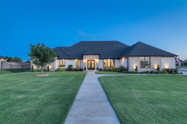 2418 NW 223rd Street, Edmond, OK 73025