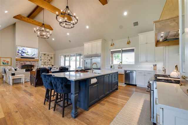 2418 NW 223rd Street, Edmond, OK 73025