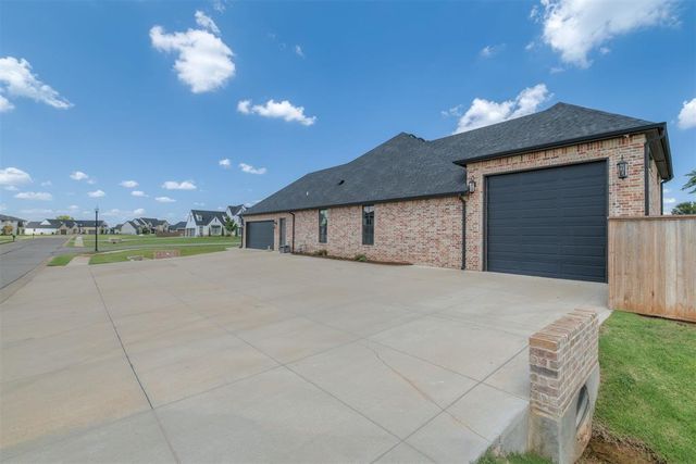 2418 NW 223rd Street, Edmond, OK 73025
