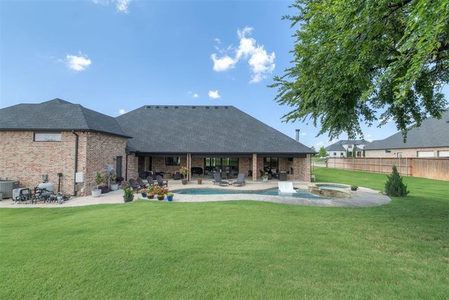 2418 NW 223rd Street, Edmond, OK 73025