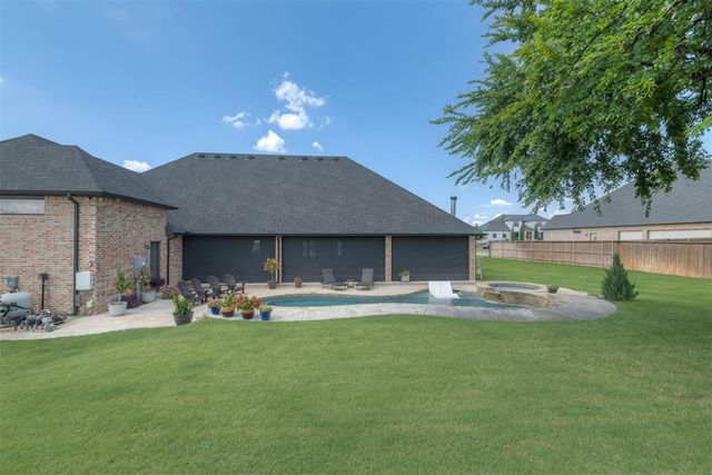 2418 NW 223rd Street, Edmond, OK 73025