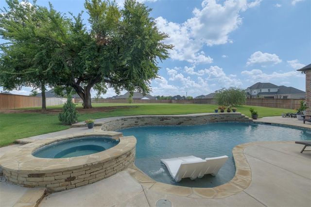 2418 NW 223rd Street, Edmond, OK 73025