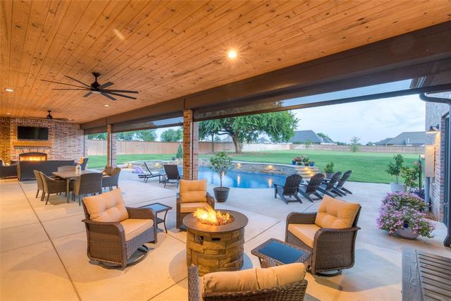 2418 NW 223rd Street, Edmond, OK 73025