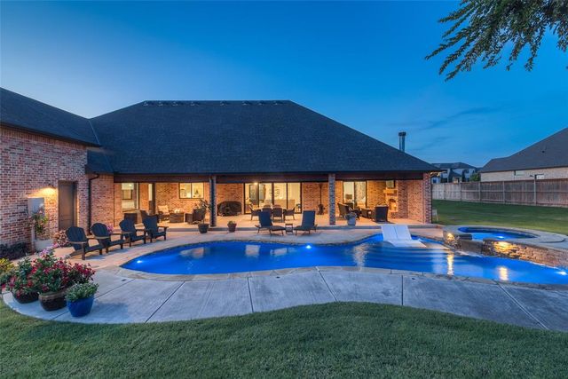 2418 NW 223rd Street, Edmond, OK 73025