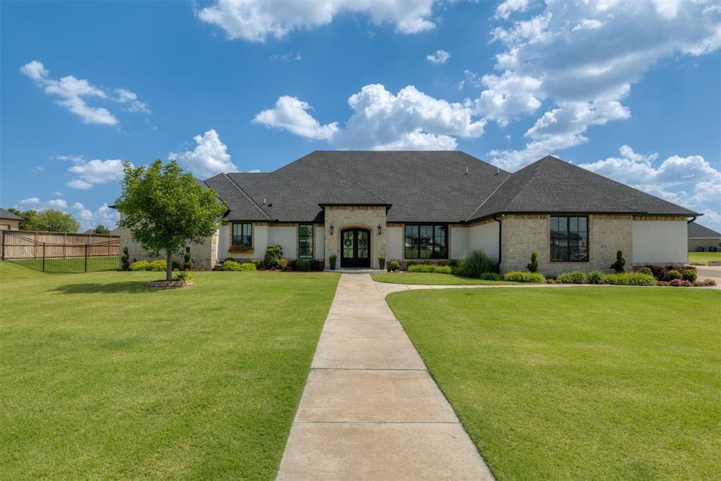 2418 NW 223rd Street, Edmond, OK 73025