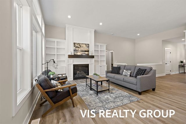 16225 Fort Myers Avenue 15, Spring Lake, MI 49456