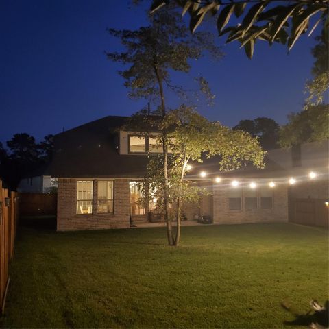 111 Dorado Sky Court, Conroe, TX 77318