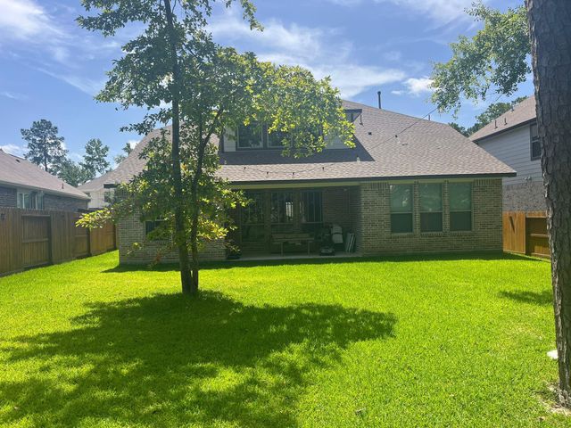 111 Dorado Sky Court, Conroe, TX 77318