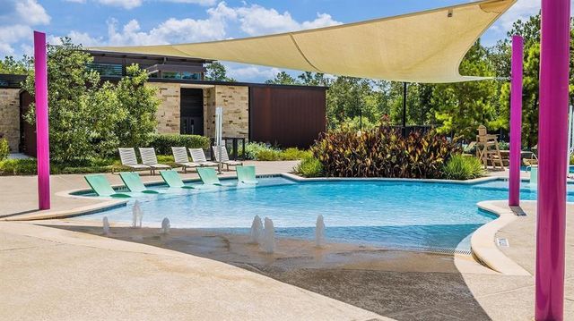 111 Dorado Sky Court, Conroe, TX 77318