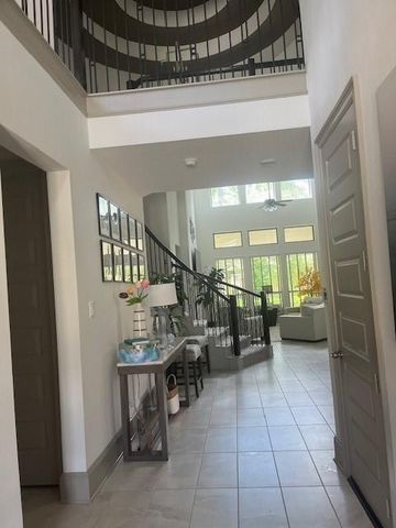 111 Dorado Sky Court, Conroe, TX 77318