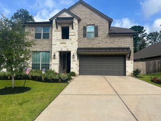 111 Dorado Sky Court, Conroe, TX 77318