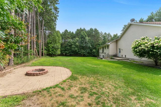 3089 320th Avenue NW, Cambridge, MN 55008