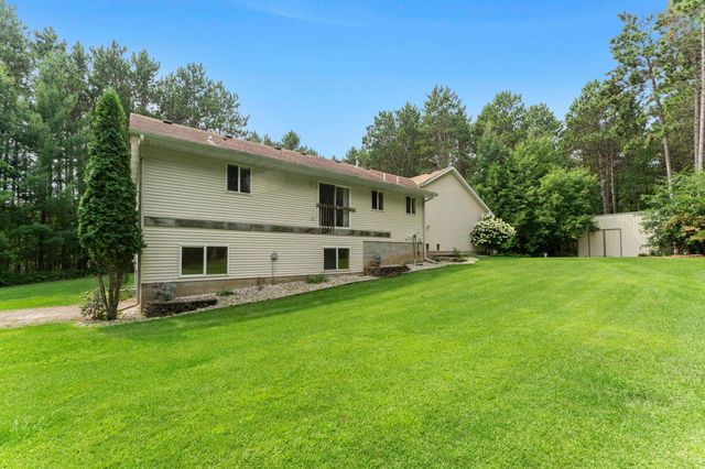 3089 320th Avenue NW, Cambridge, MN 55008