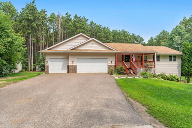 3089 320th Avenue NW, Cambridge, MN 55008