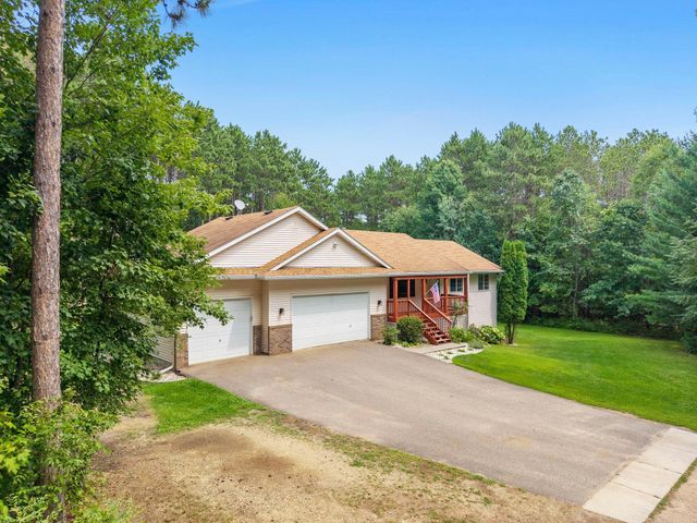 3089 320th Avenue NW, Cambridge, MN 55008