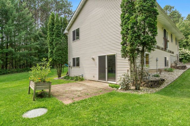 3089 320th Avenue NW, Cambridge, MN 55008