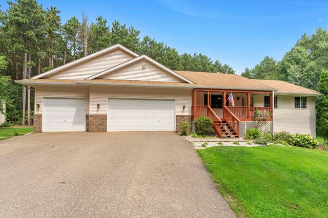 3089 320th Avenue NW, Cambridge, MN 55008