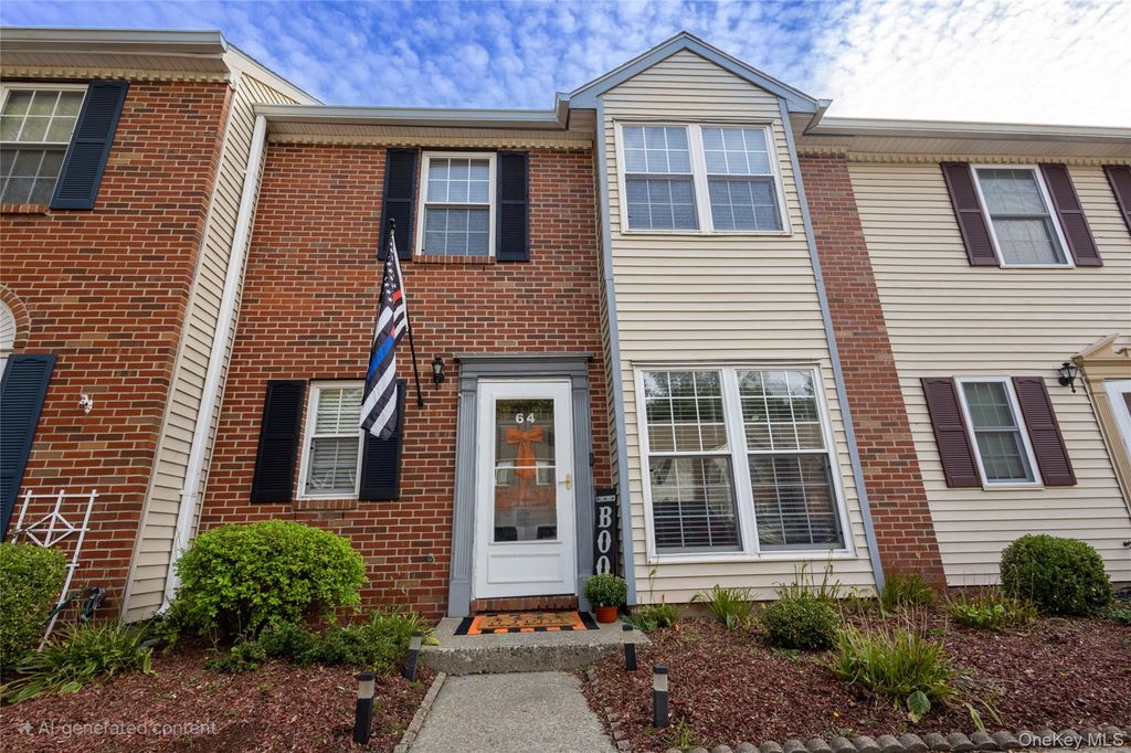 64 Yorkshire Terrace, Washingtonville, NY 10992