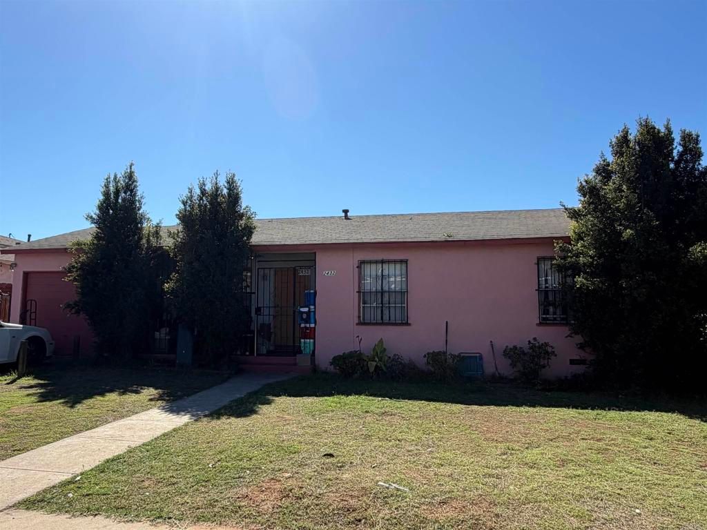 2432 34 Rancho Drive, San Diego, CA 92139 — exterior