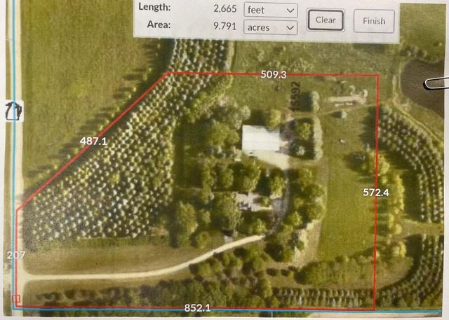 15592 720th Avenue, Albert Lea, MN 56007