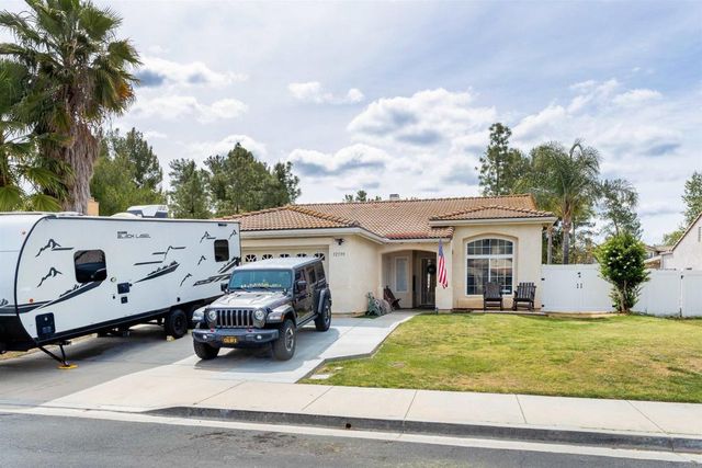 32599 Strigel Court, Temecula, CA 92592