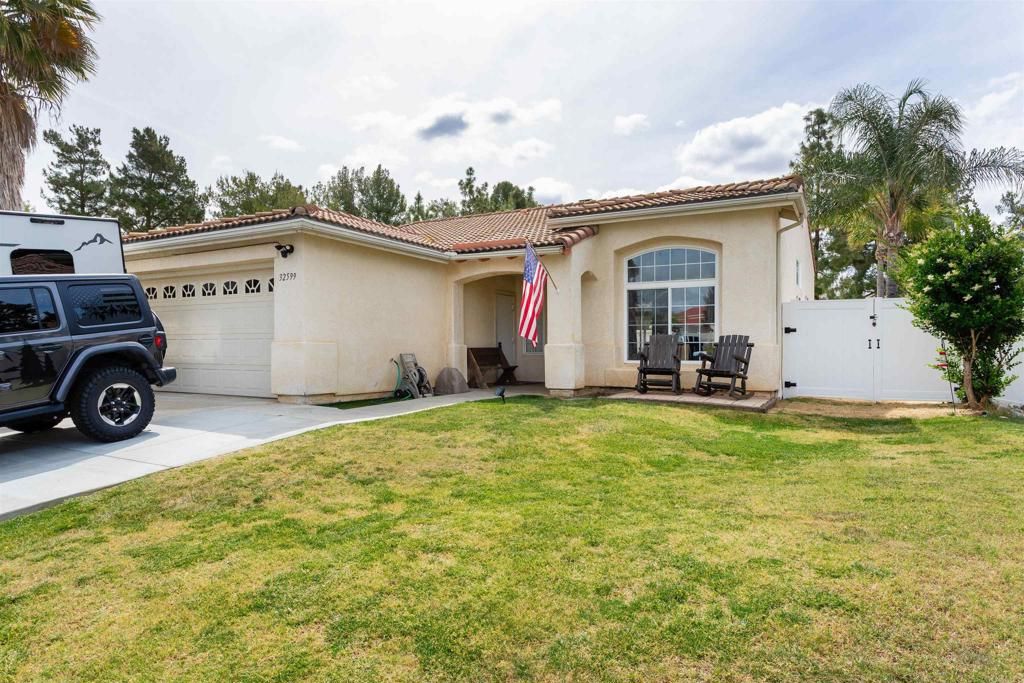 32599 Strigel Court, Temecula, CA 92592
