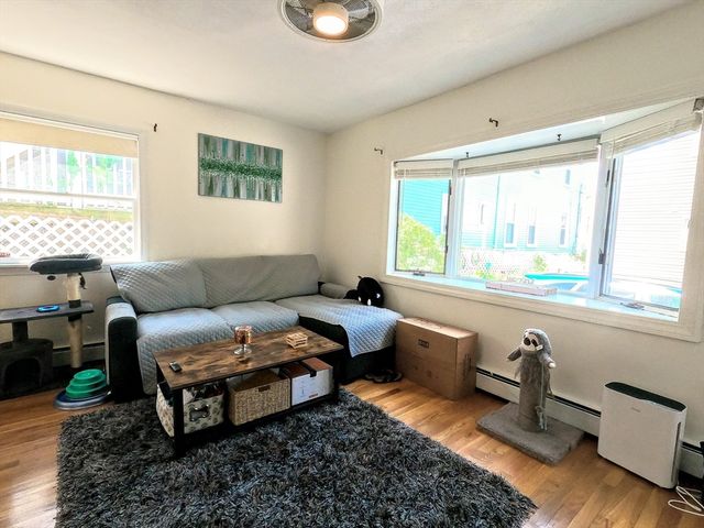 45.5 Aborn St. 2, Peabody, MA 01960