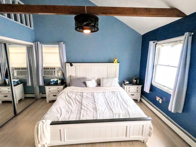 45.5 Aborn St. 2, Peabody, MA 01960