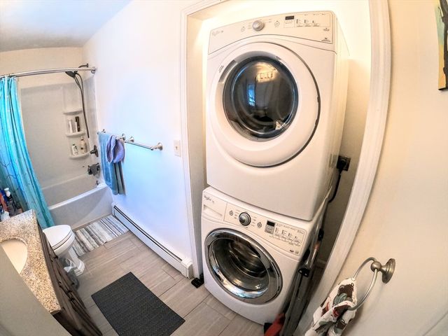 45.5 Aborn St. 2, Peabody, MA 01960