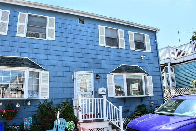 45.5 Aborn St. 2, Peabody, MA 01960