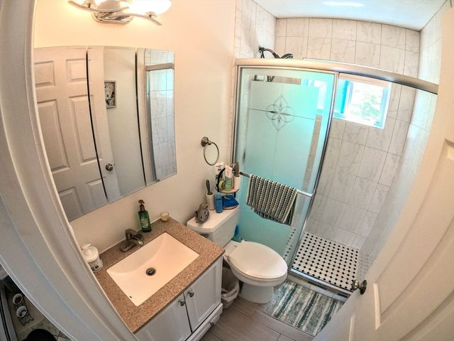 45.5 Aborn St. 2, Peabody, MA 01960
