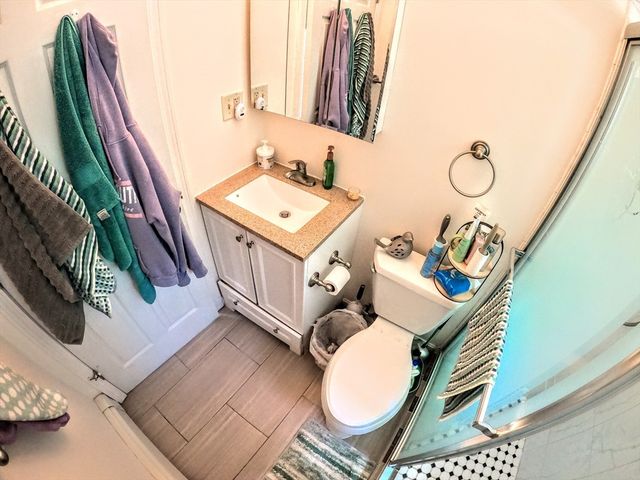45.5 Aborn St. 2, Peabody, MA 01960