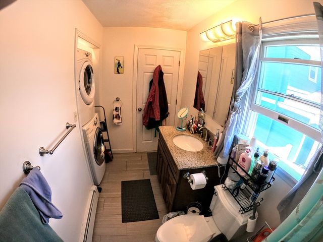 45.5 Aborn St. 2, Peabody, MA 01960