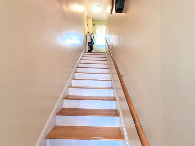 45.5 Aborn St. 2, Peabody, MA 01960