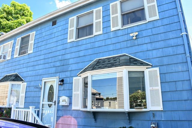 45.5 Aborn St. 2, Peabody, MA 01960