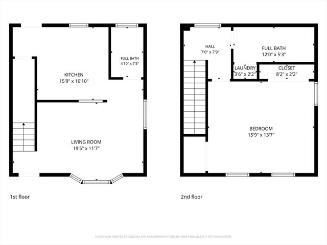 45.5 Aborn St. 2, Peabody, MA 01960