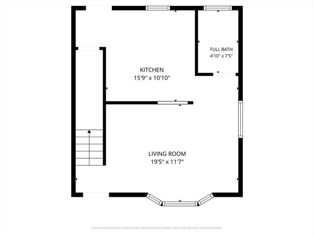 45.5 Aborn St. 2, Peabody, MA 01960