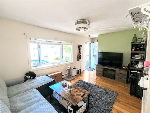 45.5 Aborn St. 2, Peabody, MA 01960