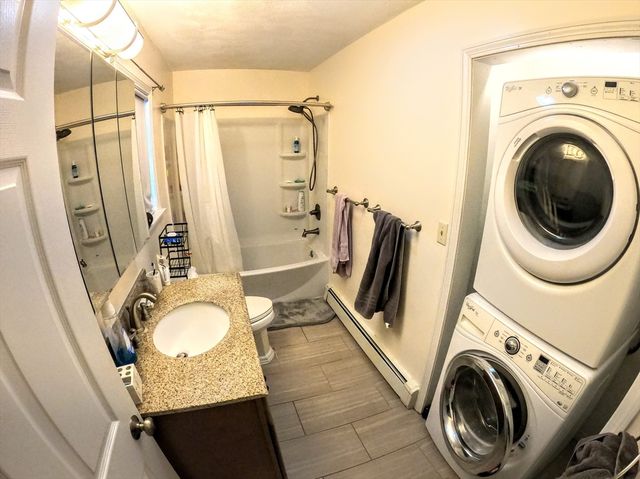 45.5 Aborn St. 2, Peabody, MA 01960