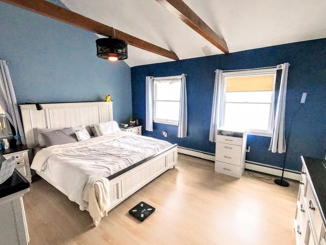 45.5 Aborn St. 2, Peabody, MA 01960