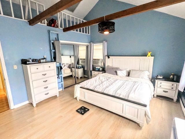 45.5 Aborn St. 2, Peabody, MA 01960