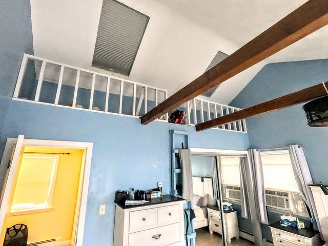 45.5 Aborn St. 2, Peabody, MA 01960