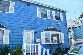 45.5 Aborn St. 2, Peabody, MA 01960